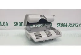 Окулярник Skoda Octavia A5 1Z0868565F вживаний VAG (1Z0868565F)