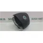 Подушка безпеки в кермо дорестайл Skoda Octavia A5 1Z0880201AB вживана VAG (1Z0880201AB)