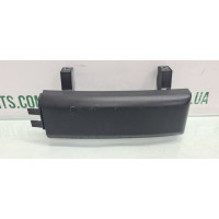 Накладка переднього сидіння правий Skoda Octavia A5 вживана 1Z0881098A VAG (1Z0881098A)