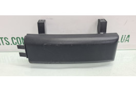 Накладка переднього сидіння правий Skoda Octavia A5 вживана 1Z0881098A VAG (1Z0881098A)