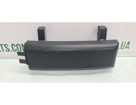 Накладка переднього сидіння правий Skoda Octavia A5 вживана 1Z0881098A VAG (1Z0881098A)