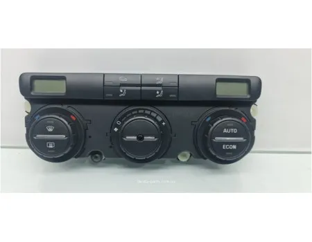 Блок управління кліматом Skoda Octavia A5 1Z0907044H VAG (1Z0907044H)