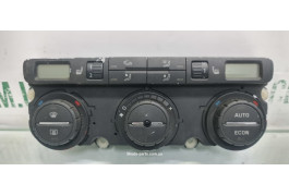 Блок управління пічкою кондиціонером Skoda Octavia A5 1Z0907044J VAG (1Z0907044J)
