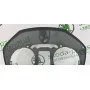 Скло щитка приладів Skoda Octavia A5 до рестайл 1Z0919137 VAG (1Z0919137)