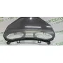 Скло щитка приладів Skoda Octavia A5 до рестайл 1Z0919137 VAG (1Z0919137)