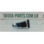 Кнопка відключення AIRBAG Skoda Octavia A5 1Z0919235B VAG (1Z0919235B)