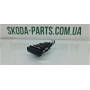 Кнопка відключення AIRBAG Skoda Octavia A5 1Z0919235B VAG (1Z0919235B)