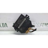 Блок управління парктроніками Skoda Octavia A51Z0919283C VAG (1Z0919283C)