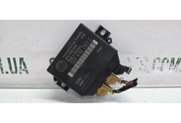 Блок управління парктроніками Skoda Octavia A51Z0919283C VAG (1Z0919283C)