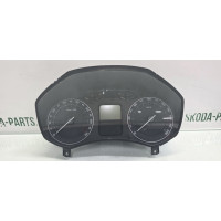 Щиток приладів Skoda Octavia A5 1Z0920810B бензин VAG (1Z0920810B)