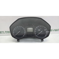 Щиток приладів Skoda Octavia A5 бензин VAG (1Z0920812F)