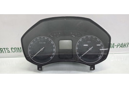 Щиток приладів Skoda Octavia A5 бензин VAG (1Z0920812F)