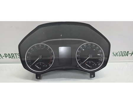 Щиток приладів Skoda Octavia A5 1Z0920843G VAG (1Z0920843G)