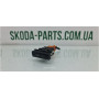 Кнопка SET Skoda Octavia A5 1Z0927127A VAG (1Z0927127A)