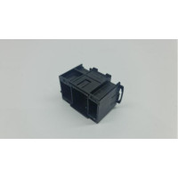 Кронштейн кріплення проводки  Skoda VAG (1Z0937545A)