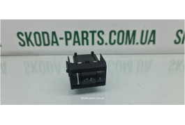 Регулятор коректора фар Skoda Octavia A5 1Z0941333 VAG (1Z0941333)