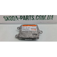 Блок Ксенону Skoda Octavia A5 VAG (1Z0941641A)