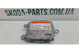 Блок Ксенону Skoda Octavia A5 VAG (1Z0941641A)