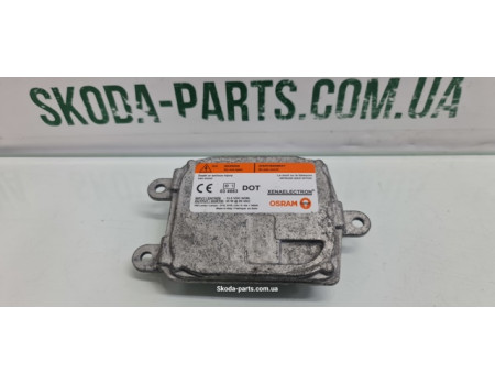 Блок Ксенону Skoda Octavia A5 VAG (1Z0941641A)