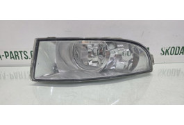 Фара протитуманна ліва Skoda Octavia A5 рестайл VAG (1Z0941701C)