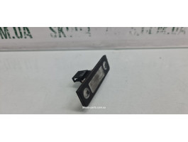 Ліхтар підсвітки номерного знаку Skoda Octavia A5 1Z0943021B VAG (1Z0943021B)