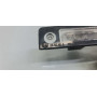 Ліхтар підсвітки номерного знаку Skoda Octavia A5 1Z0943021B VAG (1Z0943021B)