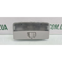 Плафон підсвічування салону Skoda Octavia A5 вживаний 1Z0947105 VAG (1Z0947105)