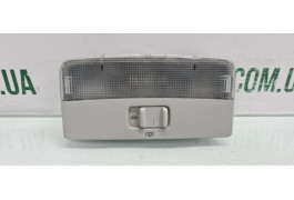 Плафон підсвічування салону Skoda Octavia A5 вживаний 1Z0947105 VAG (1Z0947105)