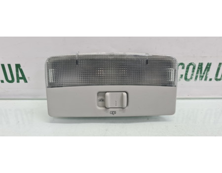 Плафон підсвічування салону Skoda Octavia A5 вживаний 1Z0947105 VAG (1Z0947105)