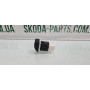 Кнопка аварійки рестайл Skoda Octavia A5 1Z0953235B VAG (1Z0953235B)