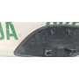 Накладка форсунки омивача фари сіра передньої правої Skoda octavia A5 1Z0955110A вживана VAG (1Z0955110A)