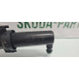 Форсунка омивача фар права 1Z0955978A Skoda Octavia A5 рестайл VAG (1Z0955978A)