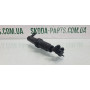 Форсунка омивача фари лівої Skoda Octavia A5 1Z0955979A вживана VAG (1Z0955979A)
