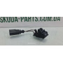 Форсунка омивача вітрового скла з підігрівом Skoda Octavia A5 1Z0955987A вживана VAG (1Z0955987A)