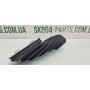 Гофра проводки задніх дверей Skoda Octavia A5  вживана 1Z0959843A VAG (1Z0959843A)