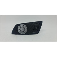 Кнопка склопідіймача задня ліва Skoda A5 1Z0959855 VAG (1Z0959855)