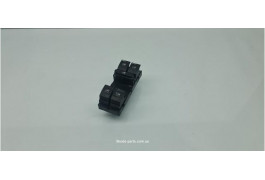Кнопки склопідіймача Skoda Octavia A5 1Z0959858A VAG (1Z0959858A)