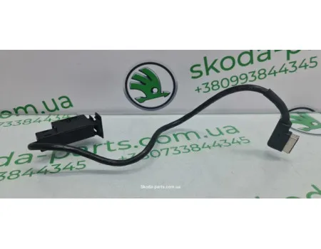 Кабель MDI Skoda Octavia A5 1Z0971199 VAG (1Z0971199)