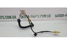 Проводка сидіння SKoda Octavia A5 1Z0971365BQ VAG (1Z0971365BQ)