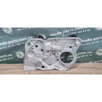 Склопідіймач Склопідйомник передній правий Skoda Octavia A5 1Z1837656G VAG (1Z1837656G) Склопідіймач Склопідйомник передній правий Skoda Octavia A5 1Z1837656G VAG (1Z1837656G)