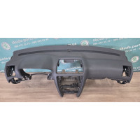 Торпеда Skoda Octavia A5 1Z1857007 VAG (1Z1857007)