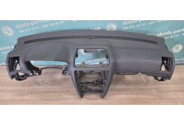 Торпеда Skoda Octavia A5 1Z1857007 VAG (1Z1857007)