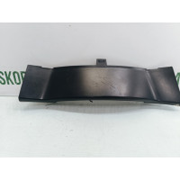 Накладка під кермо Skoda Octavia A5 1Z1857053A VAG (1Z1857053A)