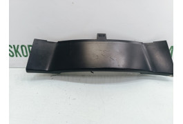 Накладка під кермо Skoda Octavia A5 1Z1857053A VAG (1Z1857053A)