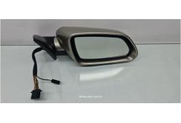 Дзеркало праве 13пін з електроскладанням Skoda Octavia A5 1Z1857502AR VAG (1Z1857502AR)