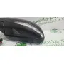 Дзеркало ліве електричне з підсвіткою Skoda Octavia A5 рестайл VAG (1Z1857507ML)
