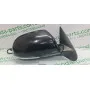 Дзеркало праве з підсвіткою 7 пінів рестайл чорне 1Z1Z Skoda Octavia A5 1Z1857508MM VAG (1Z1857508MM)