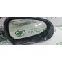 Дзеркало праве з підсвіткою 7 пінів рестайл чорне 1Z1Z Skoda Octavia A5 1Z1857508MM VAG (1Z1857508MM)