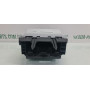 Попельничка пепельниця Skoda Octavia A5 1Z1857962B VAG (1Z1857962B)