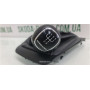 Ручка перемикання передач КПП Skoda Octavia A5 1Z18632129B9 вживана VAG (1Z18632129B9)
